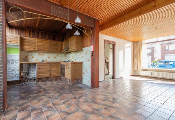 Medium property photo - Lindenlaan 6, 2451 CC Leimuiden